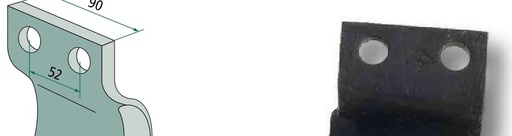 [AMAT3-106776] cutite - dreapta