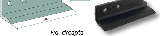 [AMAT3-106780] cutite - stanga