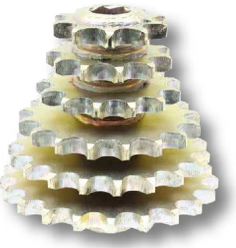 [AMAT3-106800] Pinion lant 6 viteze