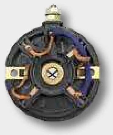 [AMAT3-107949] Pinion demaror - plastic