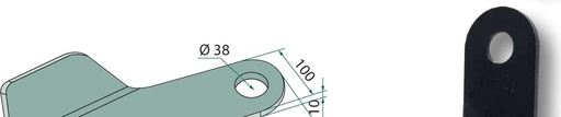 [AMAT3-106247] Cutit - dreapta