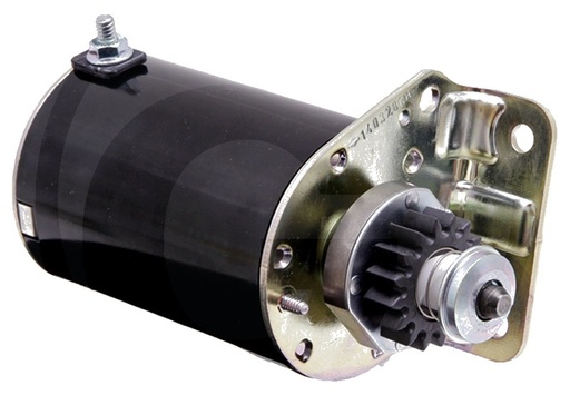 [AMAT3-107964] Demaror - Lungime carcasa 4 1/4"