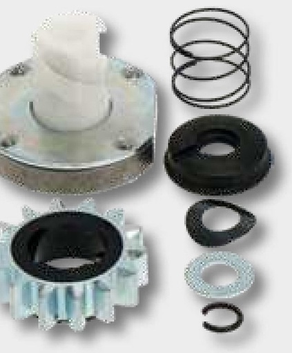 [AMAT3-107966] Demaror - Lungime carcasa 3 13/16"