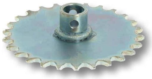 [AMAT3-106823] Pinion de lant - 26 dinti
