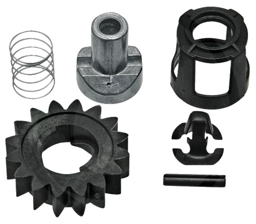 [AMAT3-107974] Set reparatii - ptr. demaror cu prindere ptr. stiftul de fixare gol in interior