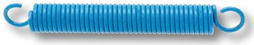 [AMAT3-106846] Arc roata de tasare - Diametru interior = 14 mm Cablu Ø = 3,5 mm Lungime = 126 mm