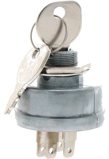 [AMAT3-107999] Contact de aprindere - cu cheie