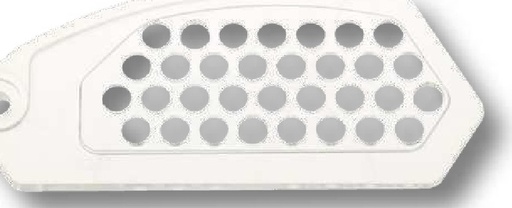 [AMAT3-106852] Capac