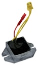 Regulator de tensiune - ptr. sisteme de incarcare 10 A si 16 A