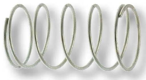 [AMAT3-106878] Arc compresie - Diametru interior = 40,4 mm Cablu Ø = 2,5 mm Lungime = 80 mm
