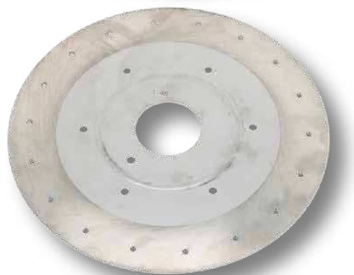 [AMAT3-106886] Disc de semanat - pentru floarea-soarelui si fasole