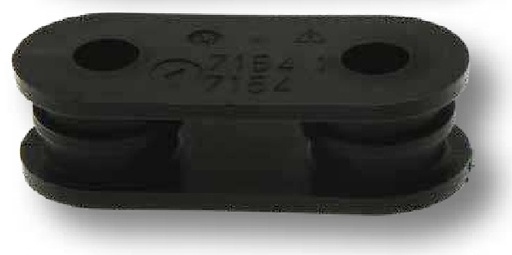 [AMAT3-106891] Intinzator lanturi - Interior Ø = 16,2 mm Exterior Ø = 44,3 mm Lungime = 110 mm