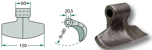 [AMAT3-106348] Batator