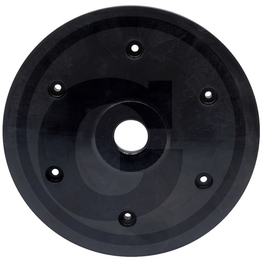 [AMAT3-106912] Roata de tasare disc 20 mm