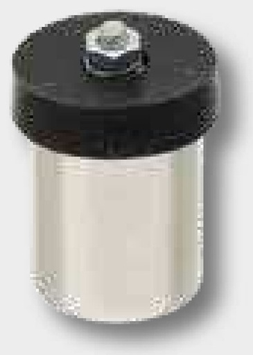 [AMAT3-108064] Condensator condensatorul se sudeaza Ø = 18 mm