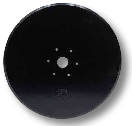 [AMAT3-106920] Taler disc - neted, Ø 350 x 4 mm