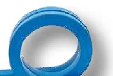 [AMAT3-106939] Arc brazdar - dreapta, lungime = 540 mm