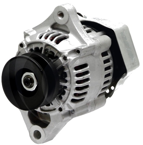 [AMAT3-108093] Generator
