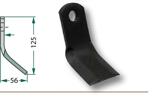 [AMAT3-106397] Cutit Y 130 mm