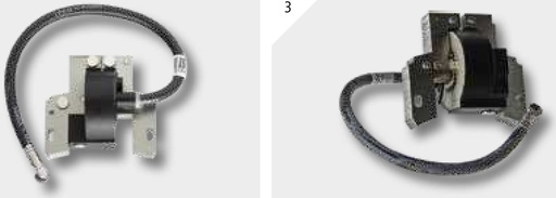 [AMAT3-108110] Bobina de inductie
