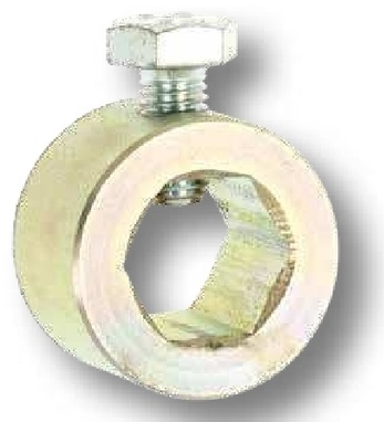 [AMAT3-106967] Manson - Lungime = 25 mm