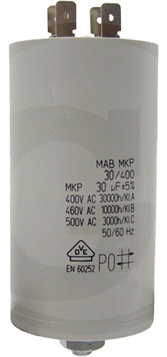 [AMAT3-108123] Condensator