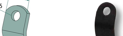 [AMAT3-106431] Cutit tocator - dreapta