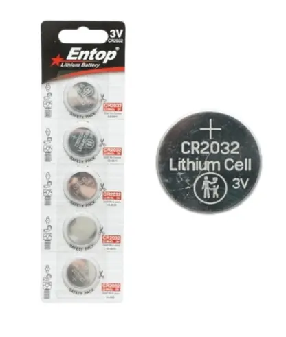 [AMAT1-82653] Baterie Litiu 