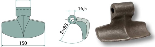 [AMAT3-106451] Batator