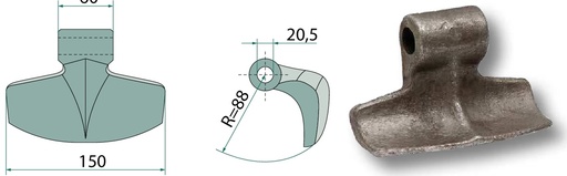 [AMAT3-106453] Batator