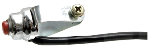 [AMAT3-108165] Comutator de oprire - tasta presiune motorstop