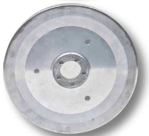 [AMAT3-107022] Roata de tasare 45 mm