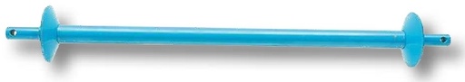 [AMAT3-107033] Arborele cuplaj (maneta) - Lungime = 750 mm