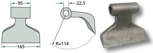 [AMAT3-106474] Batator