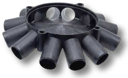 [AMAT3-107042] Piesa de distributie - 12 racorduri