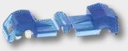 3M Scotchlok™ MGC Conector rezistent la umiditate, ignifug, negru, 600 V