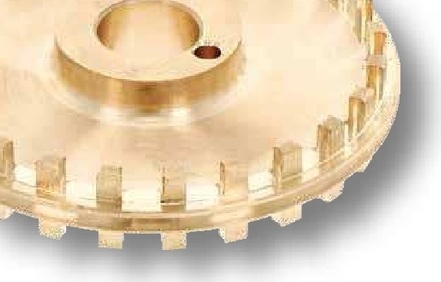 [AMAT3-107059] Roata transmisie