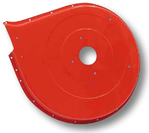 [AMAT3-107064] Carcasa turbina NG - In spate