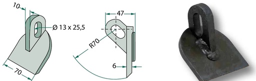 [AMAT3-106511] Ciocan bătător