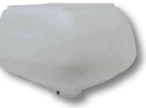[AMAT3-107071] Rezervor Microsem - 40 litri