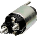 Intrerupator magnetic