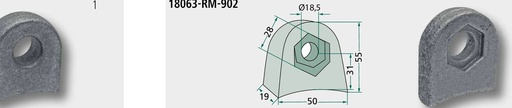 [AMAT3-106520] Suport