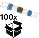 Conector cablu termic • Manson impermeabil lipit la temperaturi scazute • Protejeaza cablul pe o perioada de zeci de ani