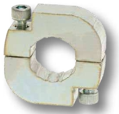 [AMAT3-107081] Opritor pentru arbore hexagonal - Interior Ø = 24 mm Exterior Ø = 50 mm Lungime = 17 mm