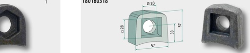 [AMAT3-106528] Suport