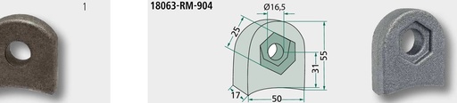 [AMAT3-106529] Suport