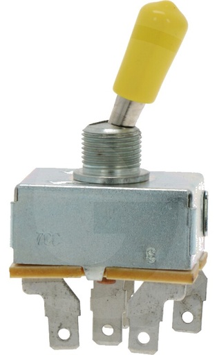 [AMAT3-108239] Comutator basculabil - PTO