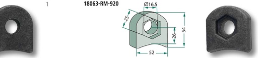 [AMAT3-106531] Suport