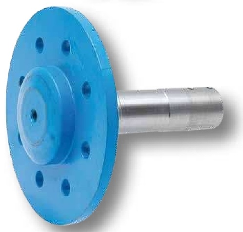 [AMAT3-107093] Bucsa roata D40