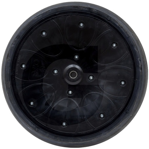 [AMAT3-107094] Roata ghidaj de adancime 15 mm